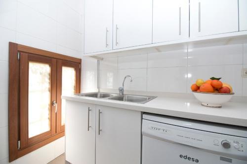 Apartamento Valencia Luxury Trinitarios