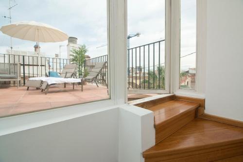 Apartamento Valencia Luxury Trinitarios