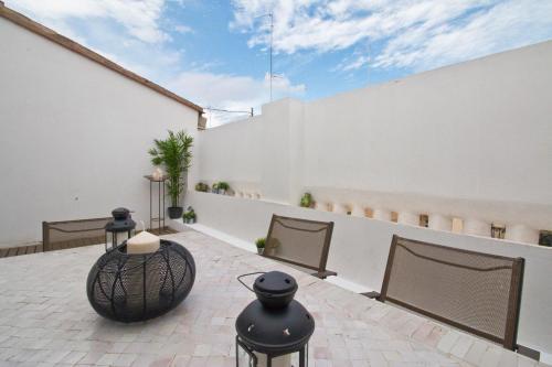 Apartamento Valencia Luxury Trinitarios