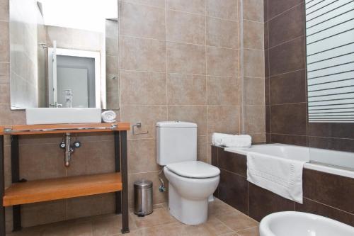 Apartamento Valencia Luxury Trinitarios