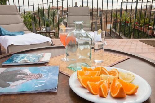 Apartamento Valencia Luxury Trinitarios