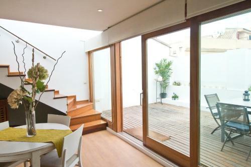 Apartamento Valencia Luxury Trinitarios