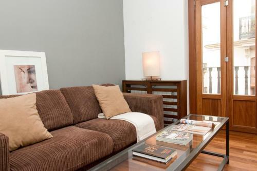Apartamento Valencia Luxury Trinitarios