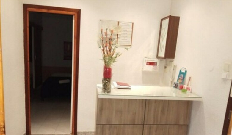Hostal Ruta De Francia
