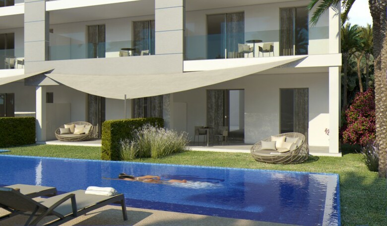 Hotel Zafiro Palace Alcudia