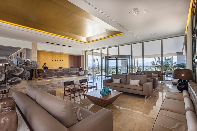 Hotel Zafiro Palace Alcudia