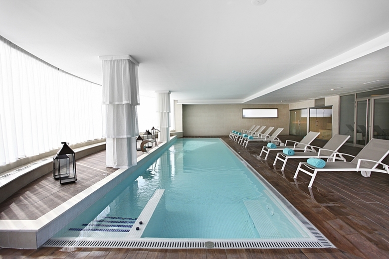 Hotel Zafiro Palace Alcudia