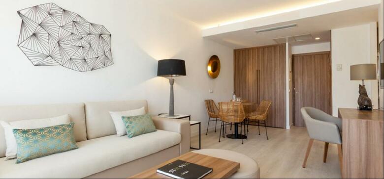 Hotel Zafiro Palace Alcudia