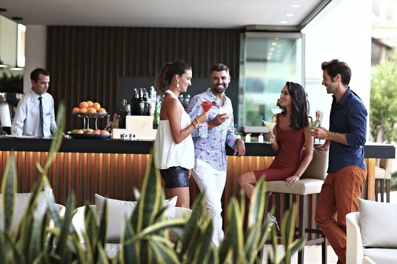 Hotel Zafiro Palace Alcudia