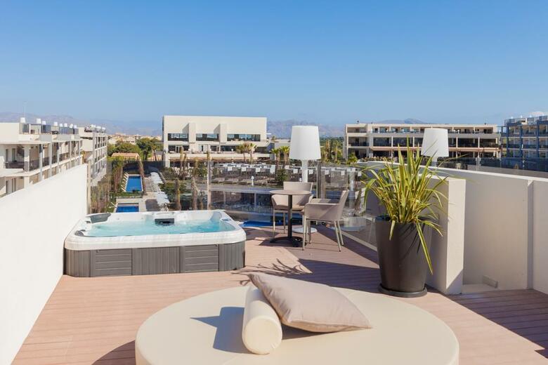Hotel Zafiro Palace Alcudia