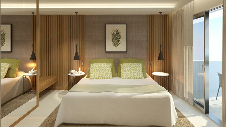 Hotel Zafiro Palace Alcudia