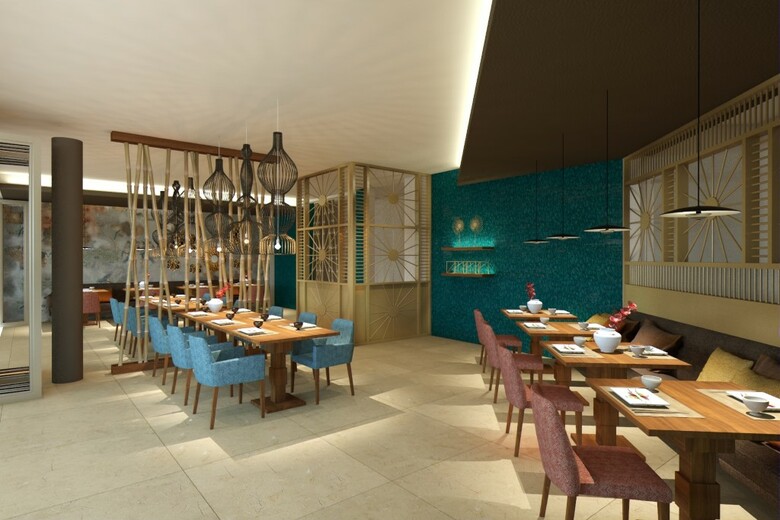 Hotel Zafiro Palace Alcudia