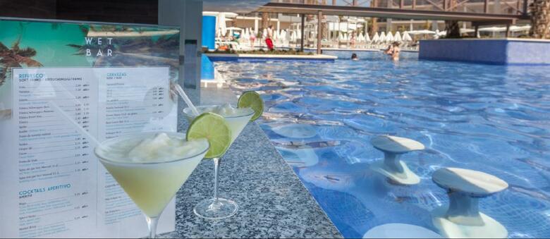 Hotel Zafiro Palace Alcudia