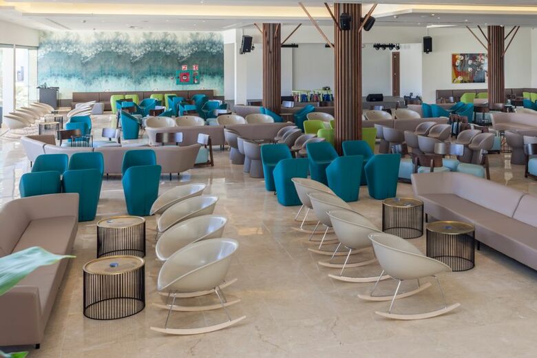Hotel Zafiro Palace Alcudia