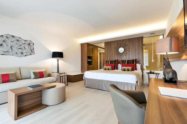 Hotel Zafiro Palace Alcudia