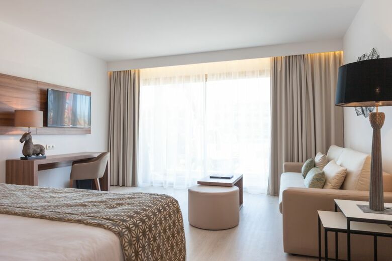 Hotel Zafiro Palace Alcudia