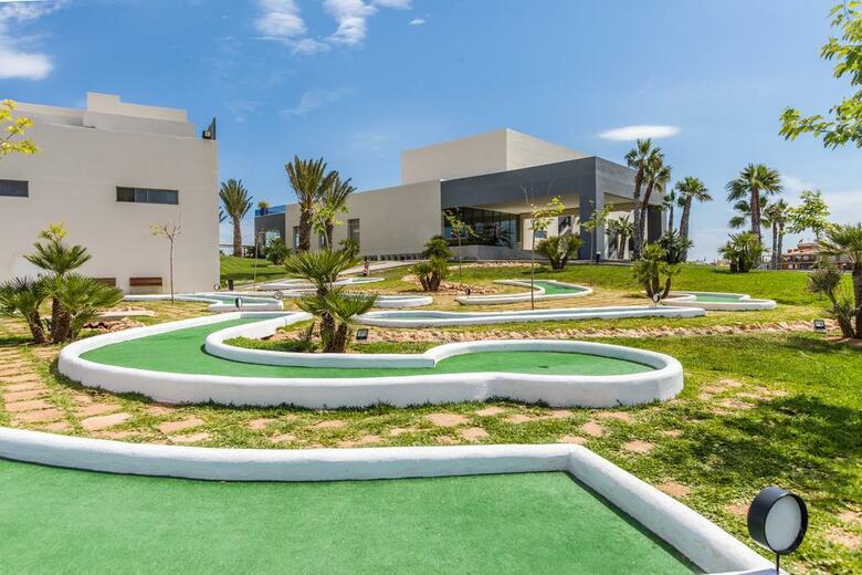 Hotel Zafiro Palace Alcudia