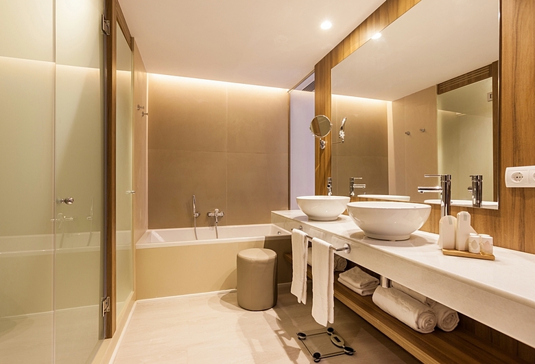 Hotel Zafiro Palace Alcudia