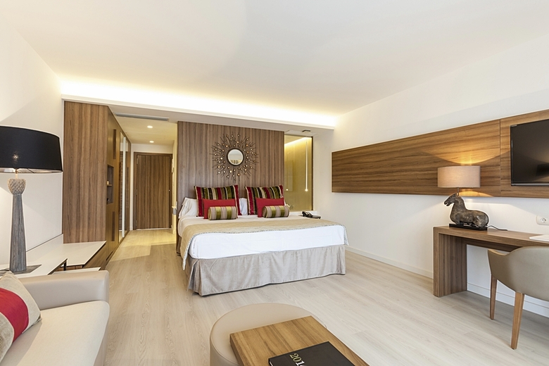 Hotel Zafiro Palace Alcudia