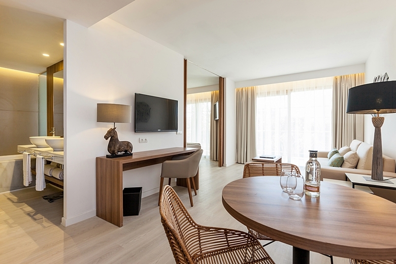 Hotel Zafiro Palace Alcudia