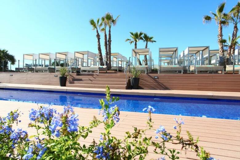 Hotel Zafiro Palace Alcudia