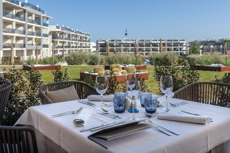 Hotel Zafiro Palace Alcudia