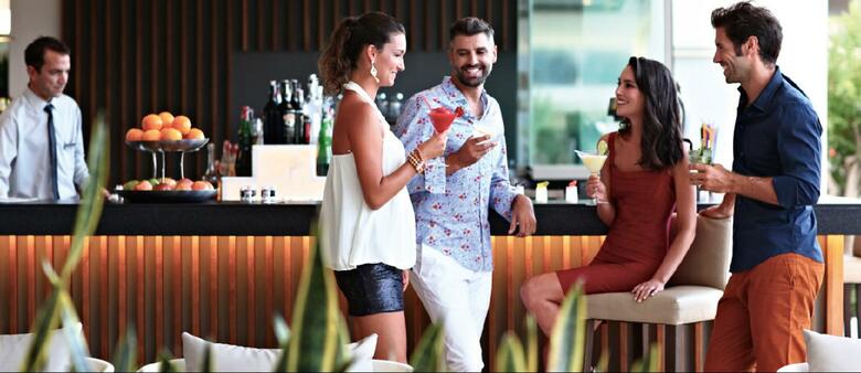 Hotel Zafiro Palace Alcudia