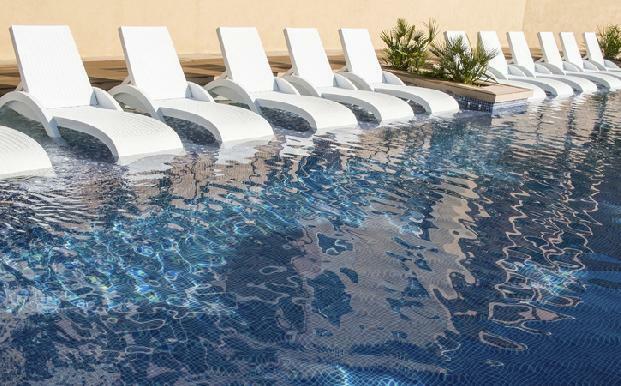Hotel Zafiro Palace Alcudia