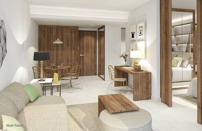 Hotel Zafiro Palace Alcudia