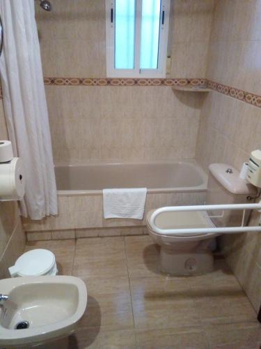 Hostal Joki