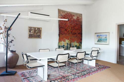 Apartaments Can Gibert