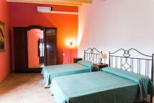 Apartaments Can Gibert
