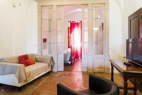 Apartaments Can Gibert