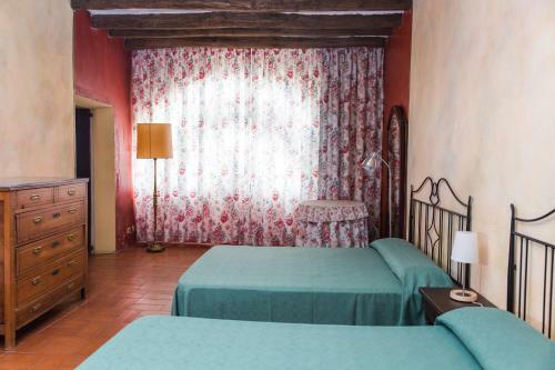 Apartaments Can Gibert