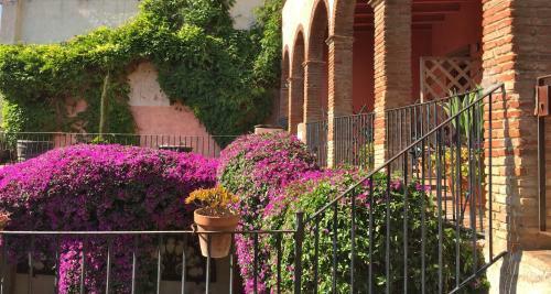 Apartaments Can Gibert