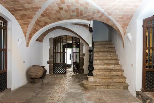 Apartaments Can Gibert