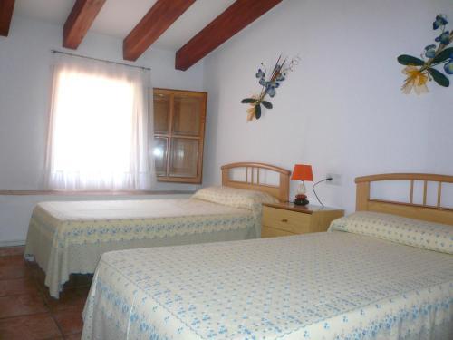 Hostal Casa Manolita