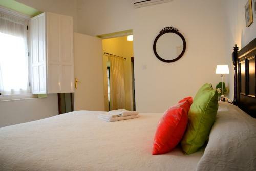 Agroturismo Casa Almod�var