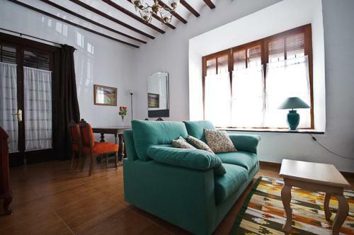 Agroturismo Casa Almod�var