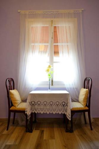 Agroturismo Casa Almod�var