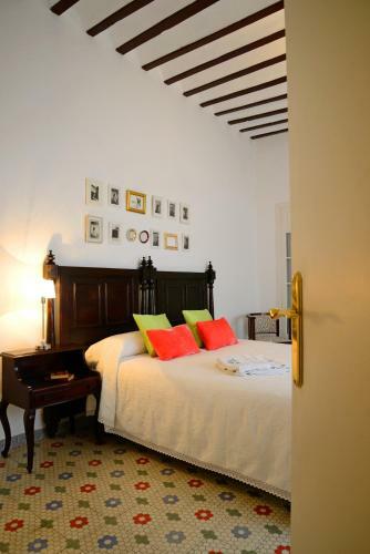 Agroturismo Casa Almod�var
