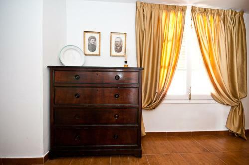 Agroturismo Casa Almod�var