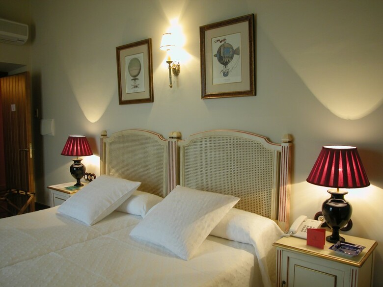 Hotel Casa Palacio Conde De La Corte