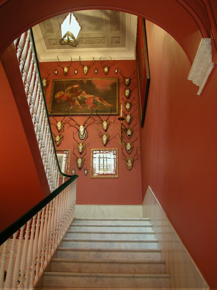 Hotel Casa Palacio Conde De La Corte