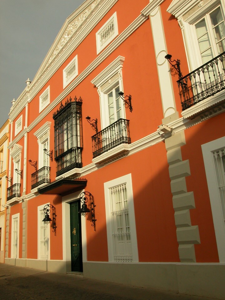 Hotel Casa Palacio Conde De La Corte