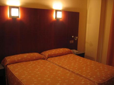 Hotel Do�a Urraca