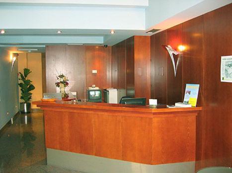 Hotel Do�a Urraca