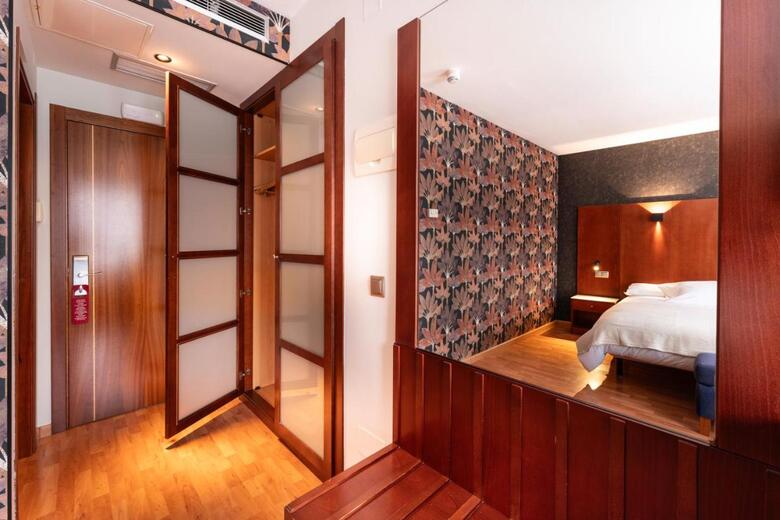 Hotel Do�a Urraca