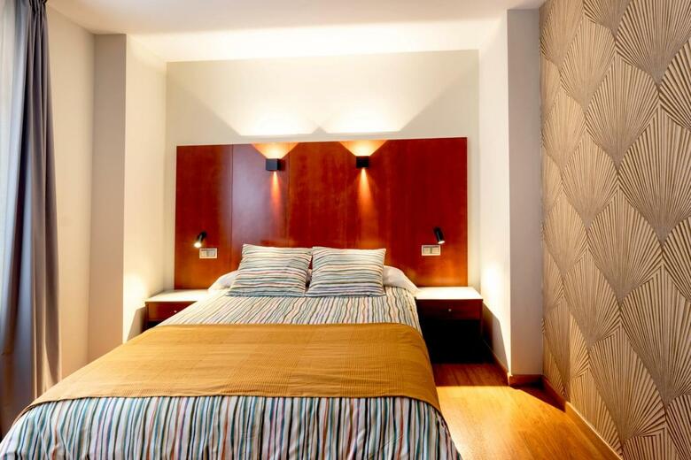 Hotel Do�a Urraca
