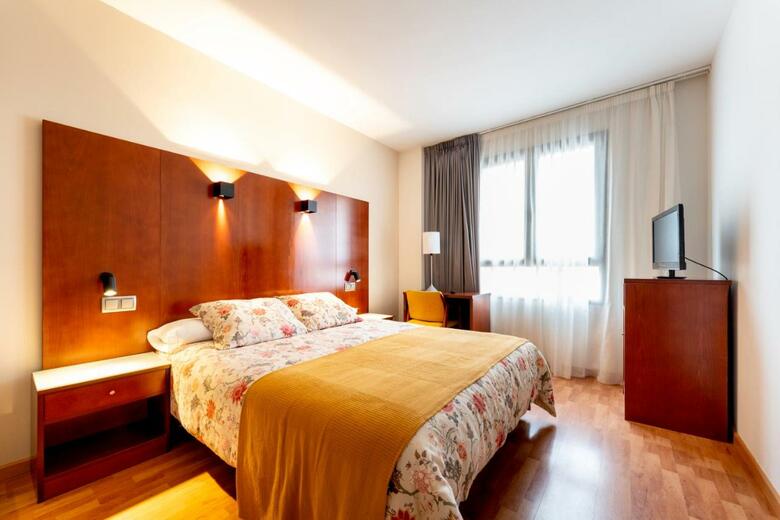 Hotel Do�a Urraca